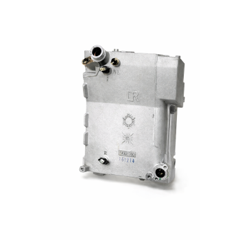 Wymiennik ciepła 28 kW S101760 DE DIETRICH